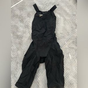 Speedo LZR RACER ELITE 2 Women’s Size 22